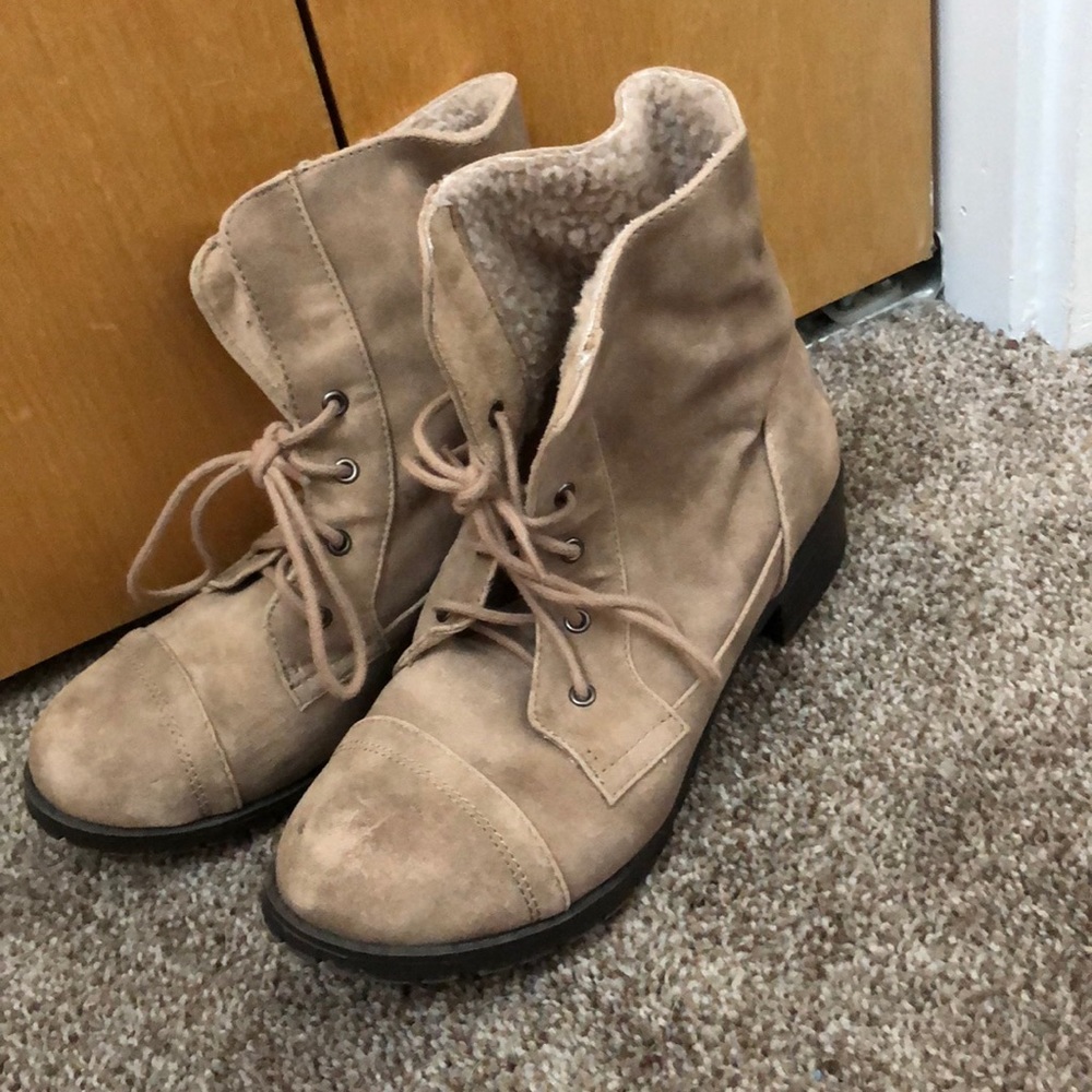 Boots